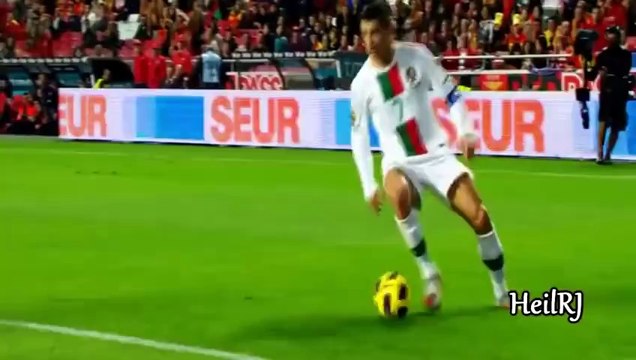 Ultimate Best Football Tricks & Skills
