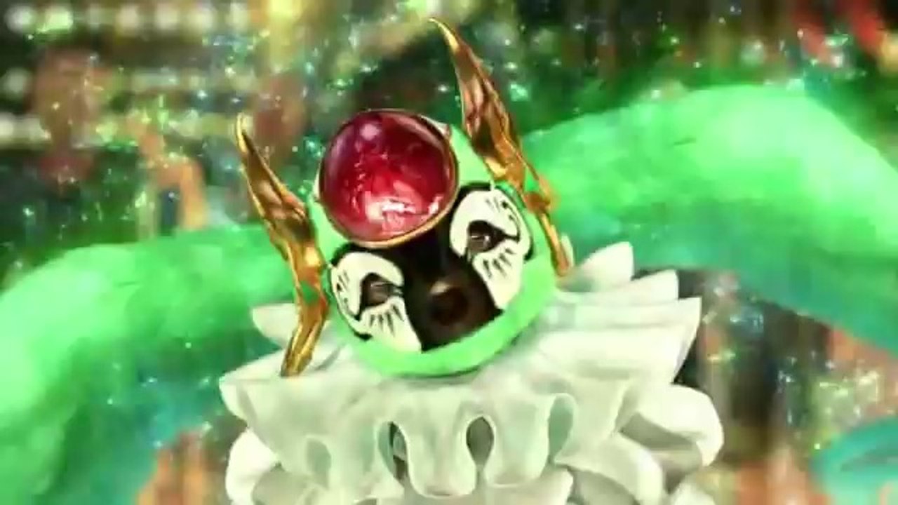 Final Fantasy XIII(13) E3 2008 Trailer High Quality