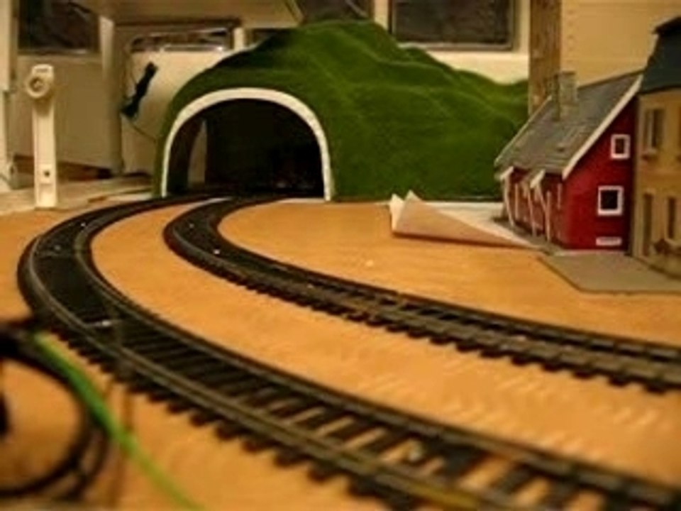train fret