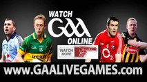 Watch Derry vs Longford Live Online GAA Football Streaming