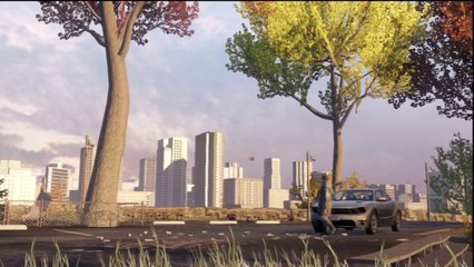 Watch Dogs - Mission 37: Ghosts of the Past - Watch Dogs Walkthrough