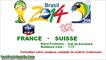 Suisse - France : Pronostic france suisse Benzema buteur