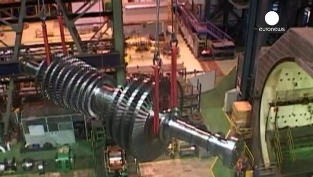 French favour General Electric offer for Alstom