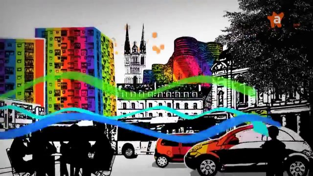 CLUB CULTURE 1ER SEMESTRE 2014 [S.1] [E.24] - Club Culture du 20/06 - Spéciale JOVA