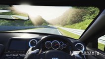 Forza Motorsport 5 - Nürburgring Free Track