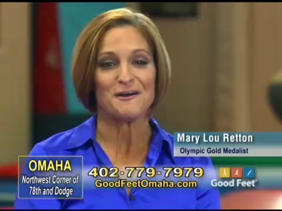 Orthotics, Insoles, Omaha Good Feet - Flat Feet Relief