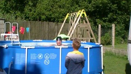 2014 defis tous à l'eau