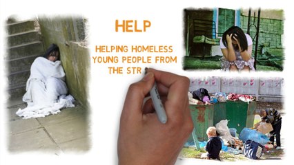 Speed Pencil Animation Video Ad for PIF International