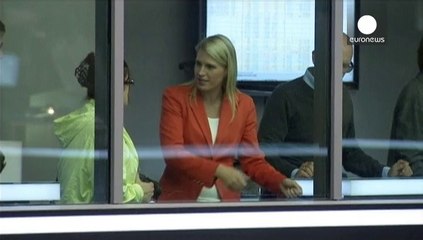 Avrupa piyasaları kapanışı: 20.06.2014