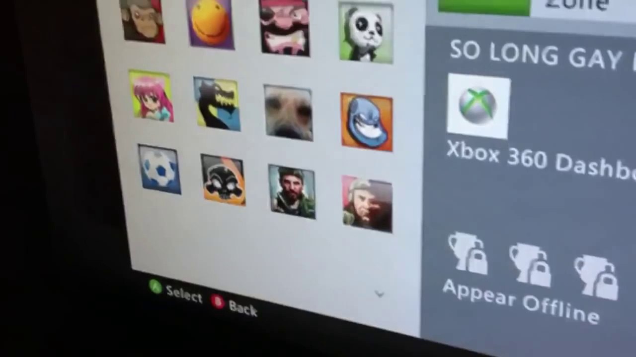 PlayerUp.com - Buy Sell Accounts - Selling xbox live account 11th prestige SOLD!!!