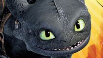 CGR Trailers - HOW TO TRAIN YOUR DRAGON 2 Launch Trailer