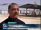 Crisis en Medio Oriente aumenta número de refugiados