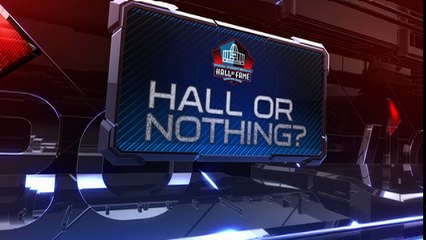 Hall or nothing: 2004 quarterbacks