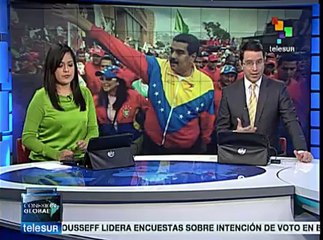 Inicia en Venezuela nueva fase del gob. Eficiencia en la Calle