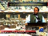 Geo Reports-20 Jun 2014-Peacefully PM Nawaz To Apposition