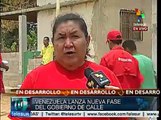 Gob. de Calle de Maduro será relanzado en Maracaibo
