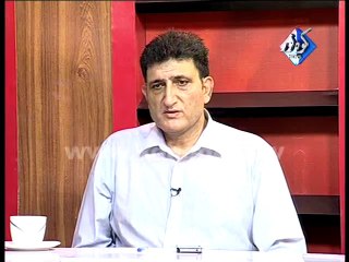 Pakistan Ki Awaaz by Ahsan Zia 20-06-2014 Part.01