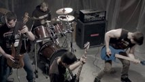 CONDITION CRITICAL - Parasitic Torment (OFFICIAL VIDEO)