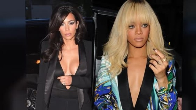 Celebrities Are Skipping Bras & Underwear On The Red Carpet