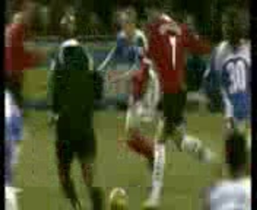 ronaldo video clip
