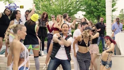 EMILIA & AVI BENEDI ft BRIAN - BALKANIA  Емилия и Аvi Benedi ft Brian - Балкания
