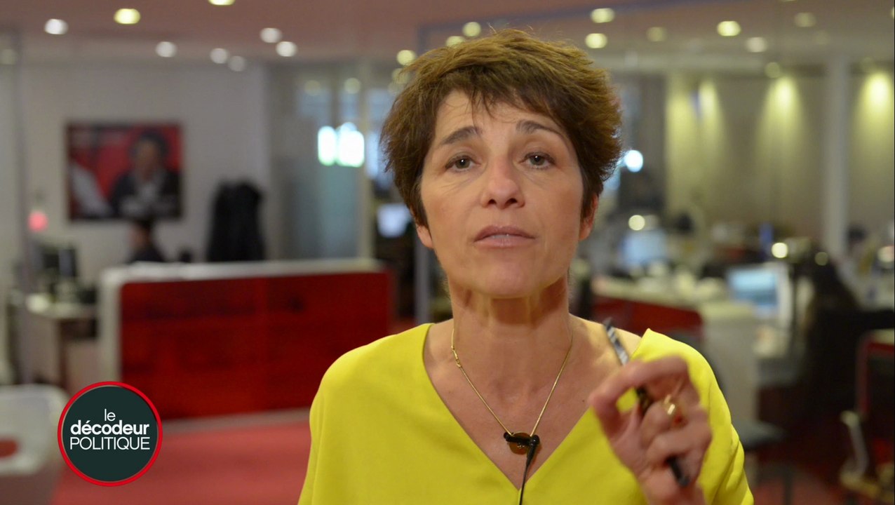 VIDÉO - "Jean-Marc Ayrault, un profil idéal pour la présidence du Conseil européen"