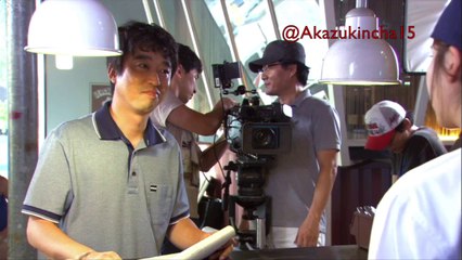 LSS ep 47 LSS cut Singing