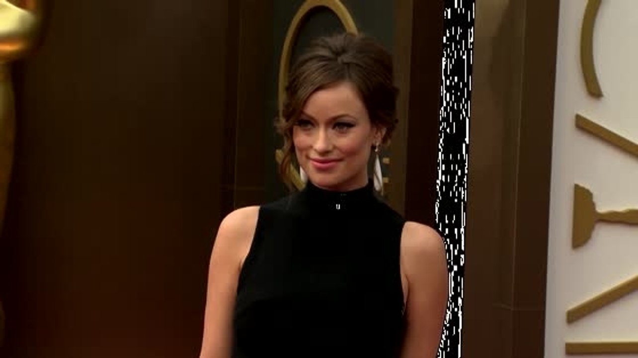Olivia Wilde spricht über ihre Nacktszenen