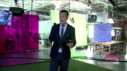 Андропов&КГБ в твоей голове