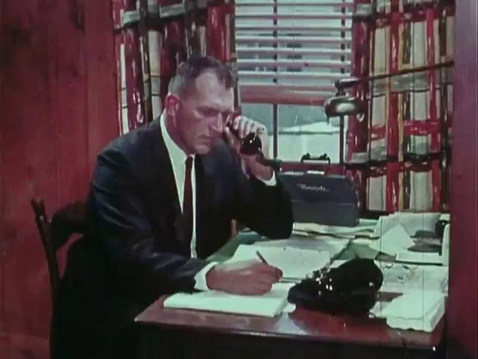 Stay Alert, Stay Alive  The Techniques and Mechanics of Arrest