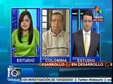 Hay gran impunidad sobre delitos durante gestión de Uribe: experto