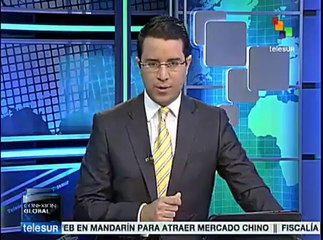 Pide Donetsk a Naciones Unidas reconocimiento de su independencia