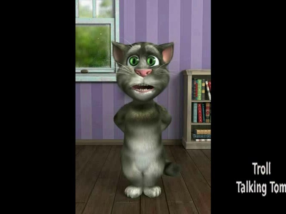 Aaj Phir Tumpe Pyaar Aaya Hai Song !! Hate Story 2 !! Arijit Singh  !! Troll Talking Tom !!