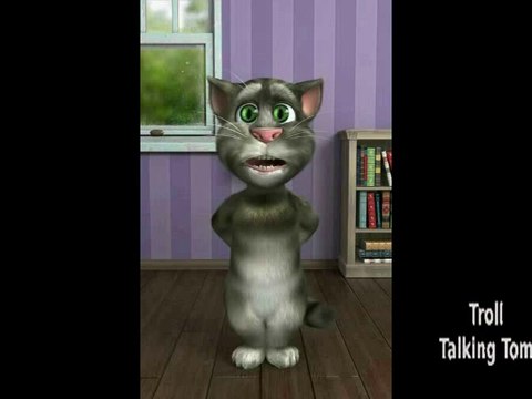 Aaj Phir Tumpe Pyaar Aaya Hai Song !! Hate Story 2 !! Arijit Singh !! Troll Talking Tom !!