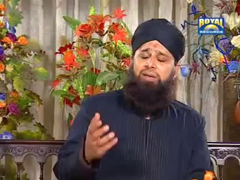 Mere Ghous Piya