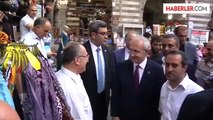Kılıçdaroğlu: Bölgeden CHP'ye Oy Çıktı mı? Hayır. O Zaman Aramızda Sorun Var