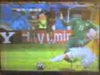 Mundial_2014: Colombia 2 - 1 Cote D Ivoire, Junio 19/2014