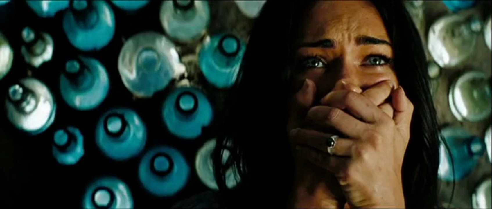 Transformers - La Vendetta Del Caduto - trailer
