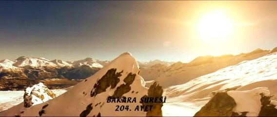 Gündeme damga vuracak Muhsin Yazıcıoğlu Film Fragmanı