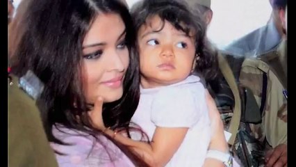 BOLLYWOOD TWEETS Aishwarya Rai Pregnant Again! FULL HD