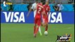 هدف فرنسا الثالث في سويسرا 3-0 | تعليق الشوالي