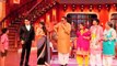 BOLLYWOOD TWEETS Comedy Nights With Kapil Amitabh Bachchan 5th April 2014 Full Episode FULL HD