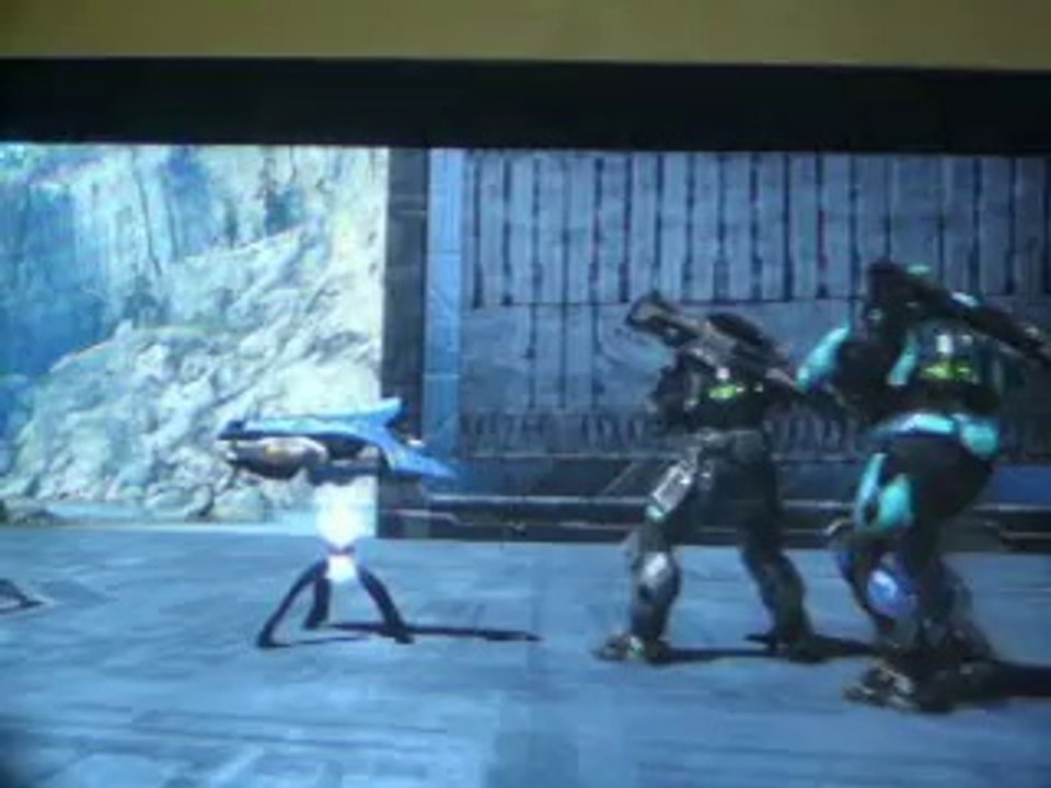 mini manichima halo reach