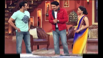 Video herunterladen: BOLLYWOOD TWEETS Comedy Nights With Kapil Amitabh Bachchan Full Episode FULL HD