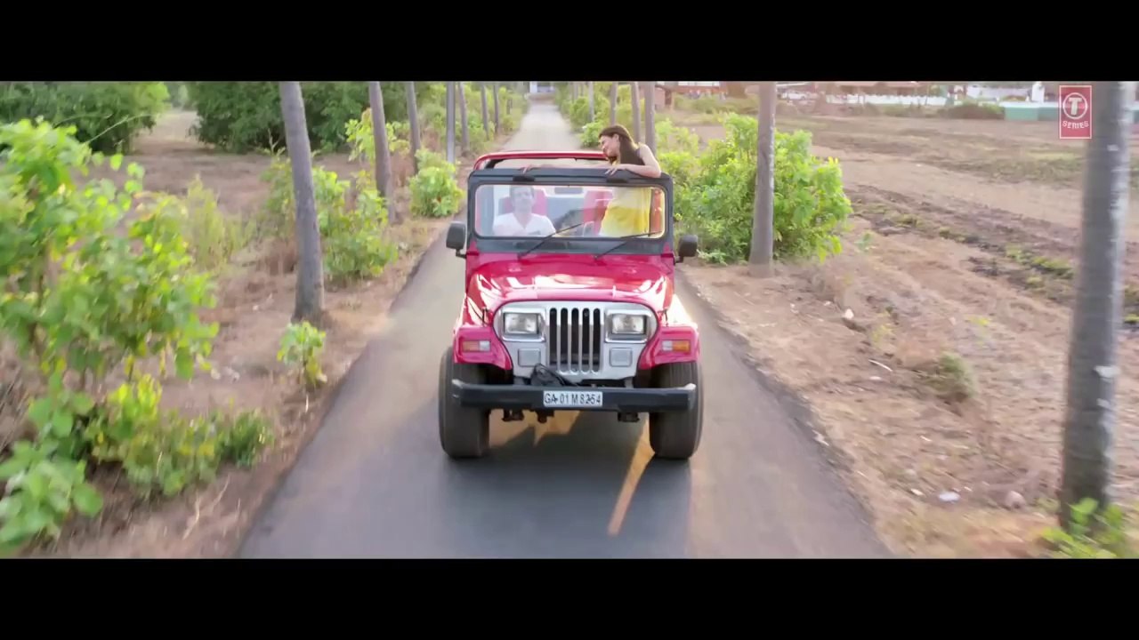 Aaj Phir Video Song - Hate Story 2 - Arijit Singh- Jay Bhanushali - Surveen Chawla