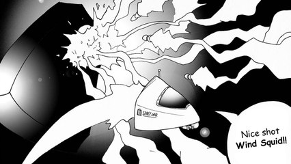 LORD KARNAGE #9 (book 1 page 9)