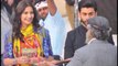 BOLLYWOOD TWEETS Dolly Ki Doli   Sonam Kapoor Manhandled While Shotting! FULL HD