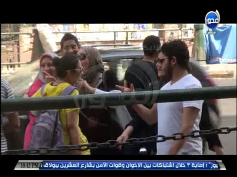 #باختصار - معتزبالله عبدالفتاح : كيف نربى أبنائنا ؟