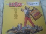 D.C CAB Feat CHAMPAIGN -KNOCK ME ON MY FEET(RIP ETCUT)MCA REC 83