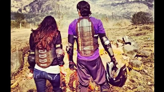 BOLLYWOOD TWEETS Hero First Look Sooraj Pancholi Athiya Shetty FULL HD